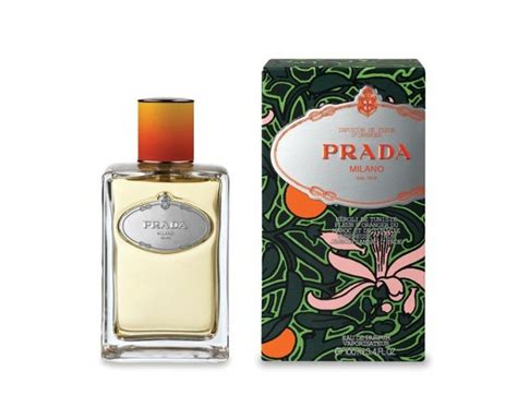 prada infusion d'orange|Prada orange fragrance.